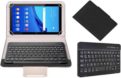 ACM Keyboard Case for huawei mediapad t5 wifi edition 10.1 inch agassi2-w09b