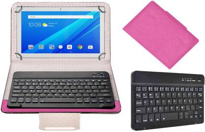 ACM Keyboard Case for lenovo tab4 10 plus tb-x704