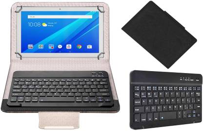 ACM Keyboard Case for lenovo tab4 10 plus x704
