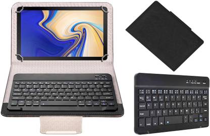 ACM Keyboard Case for Samsung Galaxy Tab S4