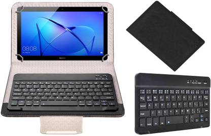 ACM Keyboard Case for Huawei Mediapad T3 10