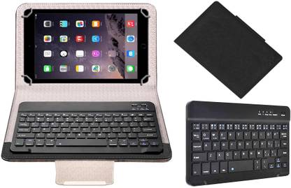 ACM Keyboard Case for Apple iPad Air 2 A1566