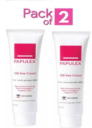 Papulex FACE WASH (PACK OF 2).. Face Wash