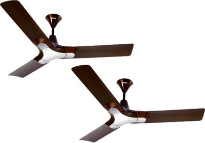 RR New York Brooklyn with 1 Year Warranty 1200 mm Ceiling Fan