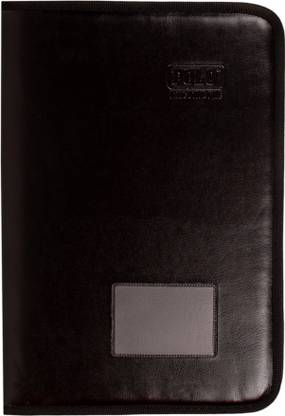 Neel Pure Leather Document Folder