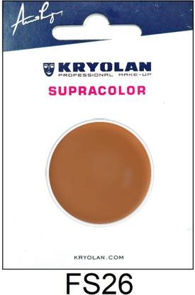 KRYOLAN Supracolor Foundation 4ml - FS26 Foundation