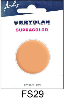 KRYOLAN Supracolor Foundation 4ml - FS29 Foundation