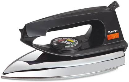 Master 50114 IR 750 W Dry Iron