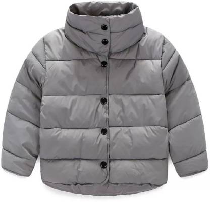 Boys Bomber Jacket
