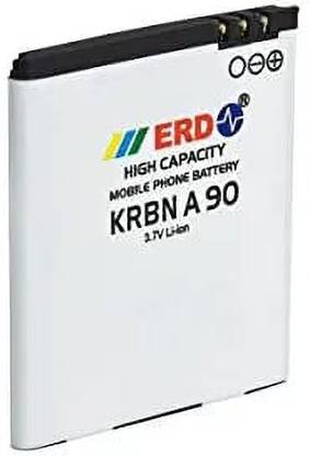 ERD Mobile Battery For  Karbonn Karbonn a90