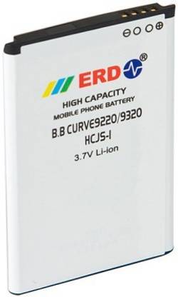 ERD Mobile Battery For  Blackberry Blackberry B.B CURVE-9220/9320