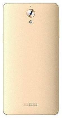 Panel Shop Coolpad Mega 2.5D Back Panel