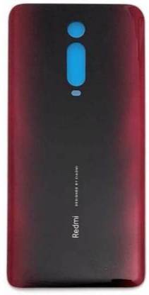 Emrse Xiaomi Redmi K20/K20 Pro Back Panel