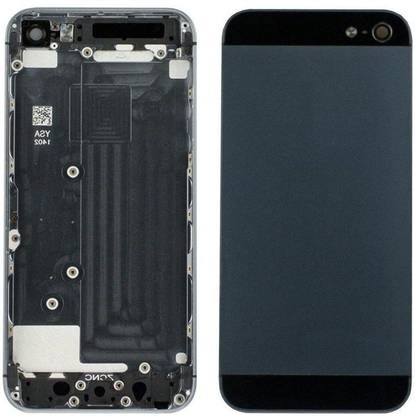 Panel Shop Apple iPhone 5 Back Panel