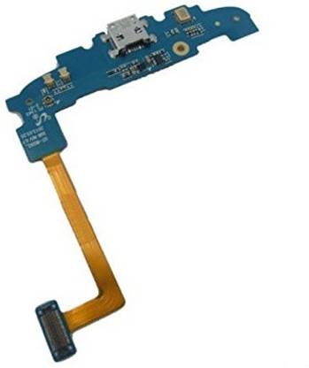 Shockware USB Charging Port Board_118 Samsung Core i8262 Charging Connector Flex cable