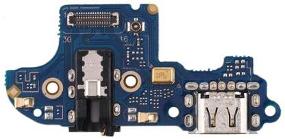 A-ONE RETAIL AD264 REALME3 Charging Connector Flex cable