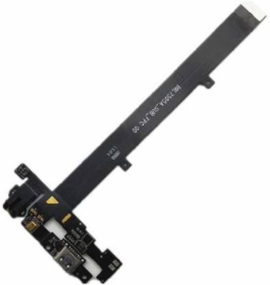 Shockware USB Charging Port Board_6 Gionee M5 Plus Charging Connector Flex cable