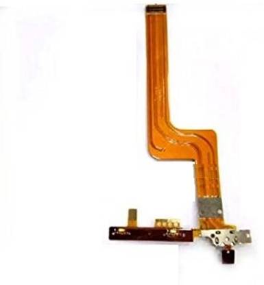 Shockware USB Charging Port Board_52 Micromax Canvas Knight Cameo A290 Charging Connector Flex cable