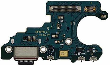 Shockware USB Charging Port Board_123 Samsung Note 10 Charging Connector Flex cable