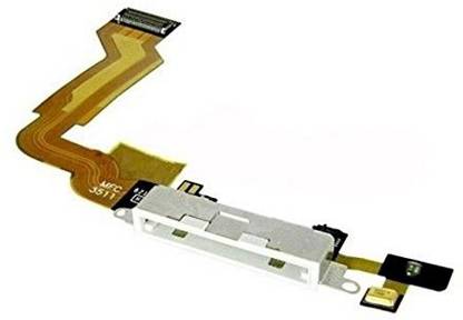 Shockware USB Charging Port Board_171 iPhone 4S Charging Connector Flex cable