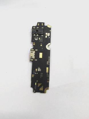 Shockware USB Charging Port Board_154 Vivo Y67 Charging Connector Flex cable