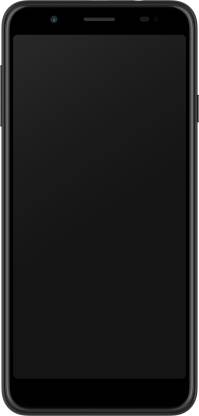 Panasonic Eluga I7 (Black, 16 GB)