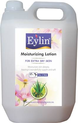 EYLIN Soft Care Moisturizing Lotion .5 Liters