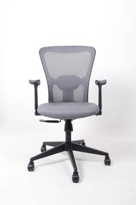 choice CHOICE Nylon Office Conference Chair