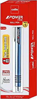 Cello Advanced Writing system Ball Pen