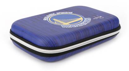 QIPS GOLDEN STATE WARRIORS GOLDEN STATE WARRIORS Art EVA Pencil Box