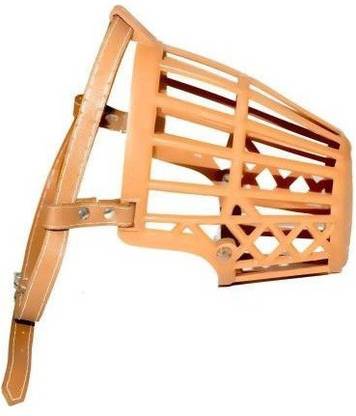 VJOY Pet Products Dog Muzzle for Large Breed Dogs No. 6 Extra Large Other Dog Muzzle