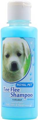ROYAL PET Conditioning frush Dog Shampoo