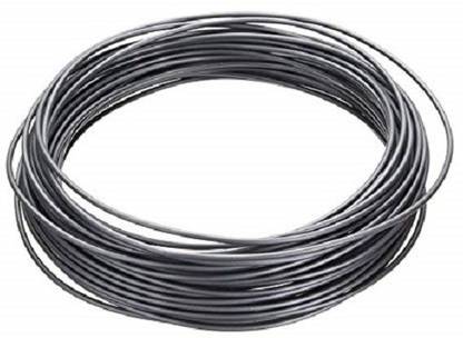 INVENTO 30 meter 1.75mm Silver PLA Filament 3D Printing Filament For 3D Pen 3D Printer Printer Filament