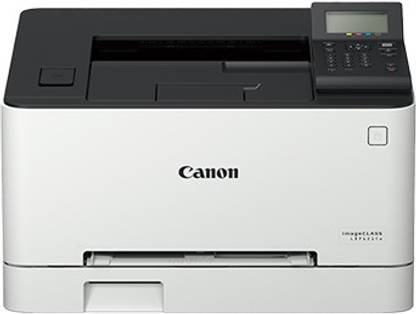 Canon imageCLASS LBP621Cw Single Function Color Laser Printer