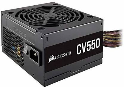 Corsair CV550 550 Watts PSU
