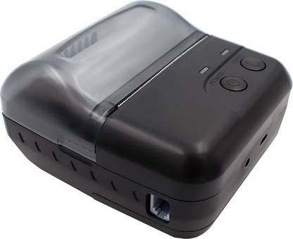 sestore.in 80mm Thermal Receipt Printer for APDCL Electricity Billing Low Cost Thermal Printer