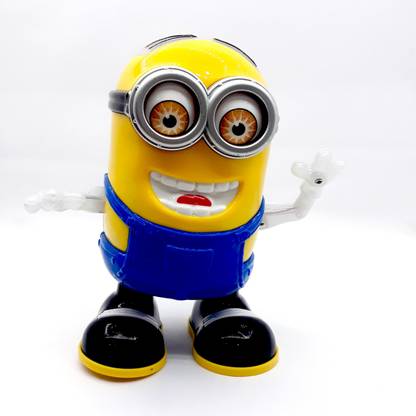 flipclip Memonic Toy