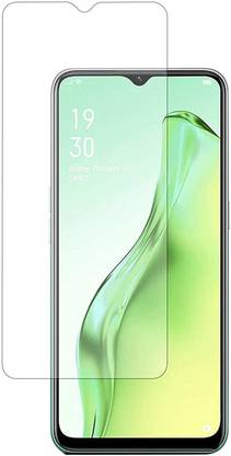 NKCASE Tempered Glass Guard for OPPO A31