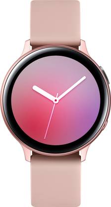 SAMSUNG Galaxy Watch Active 2 Aluminium LTE