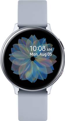 SAMSUNG Galaxy Watch Active 2 Aluminium LTE