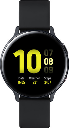 galaxy watch active 2 lt
