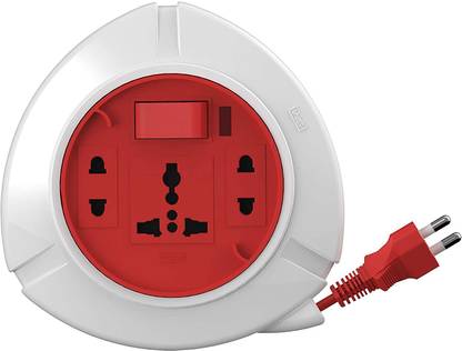 GM Modular Trio 2 pin flex box 3 Socket Extension Boards