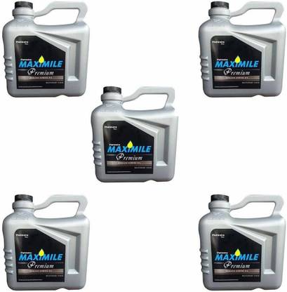 MAXIMILE lubericant-16 Full-Synthetic Engine Oil