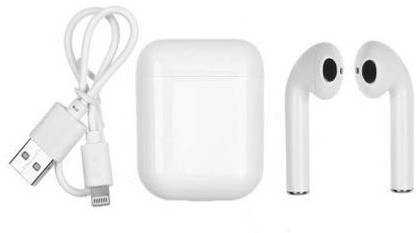 inpods 12 Dual (L/R) Wireless Bluetooth Earphone Bluetooth