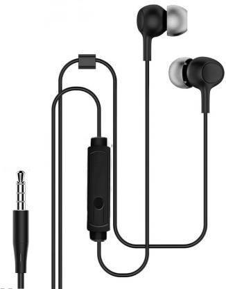 Meyaar headphone with Super Heavy Bass Wired