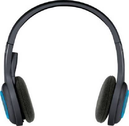 Logitech H600 Bluetooth