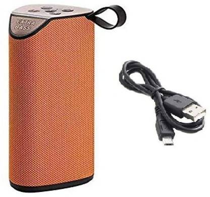 Welltech GT111 Strum BT Speaker 10 W Bluetooth Speaker