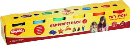 MITASHI Skykidz Happiness Pack –(300gms)