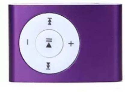 Whelked Portable Mp3 Music players Mini size, portable and easily to carry in your pocket use for Travelling, Jogging, Walking 32 GB MP3 Player