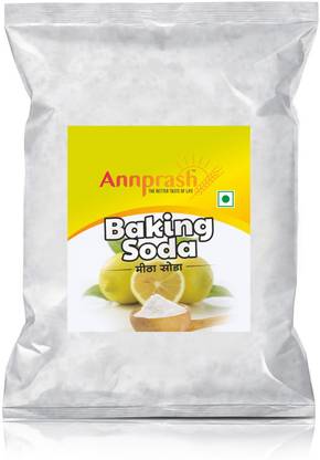 Annprash BAKING SODA Baking Powder